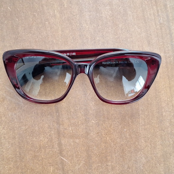 Cutler & Gross Sprortmax Sunglasses main image 5